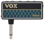 Vox Amplug Bass G2 Guitar Headphone Amp